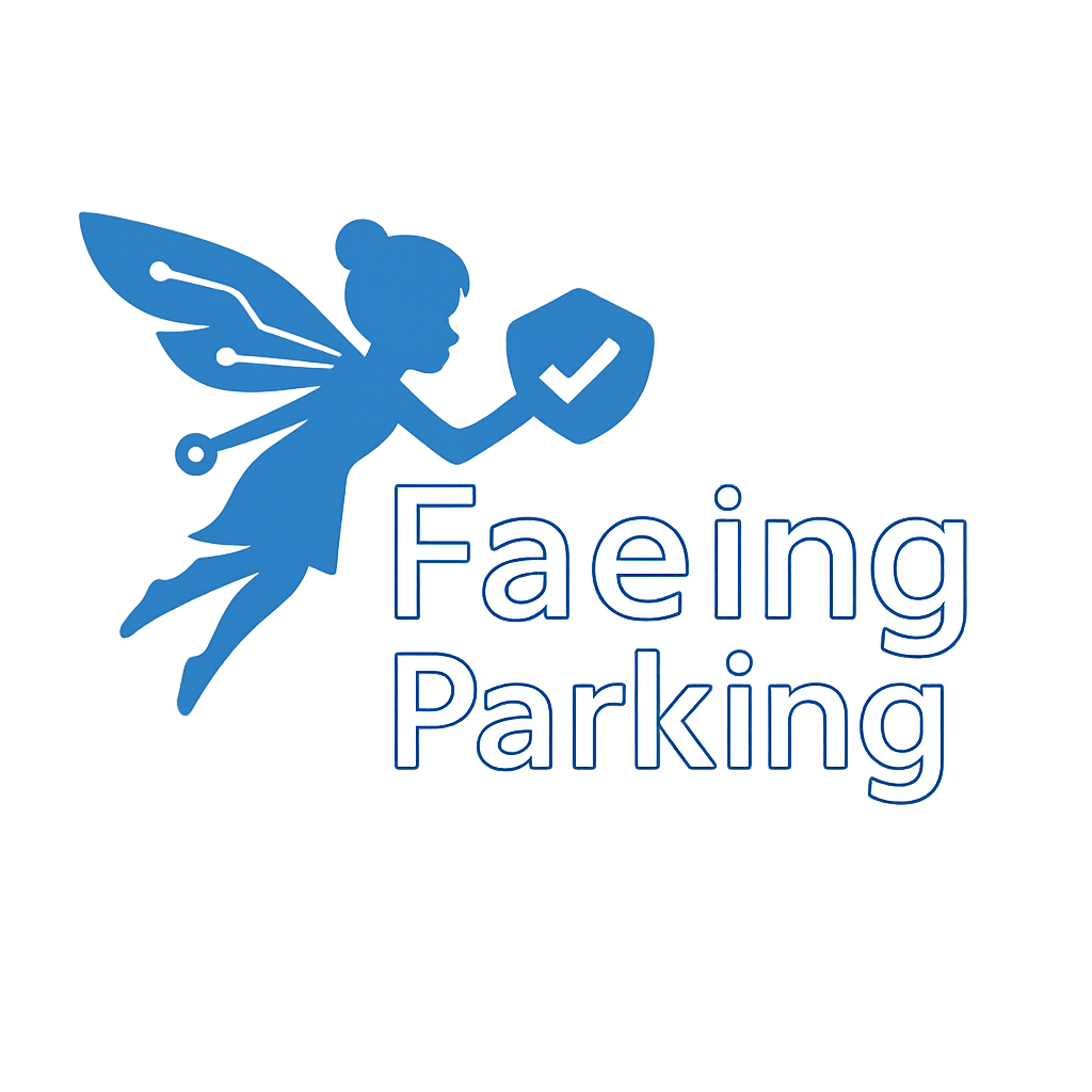 faeing logo
